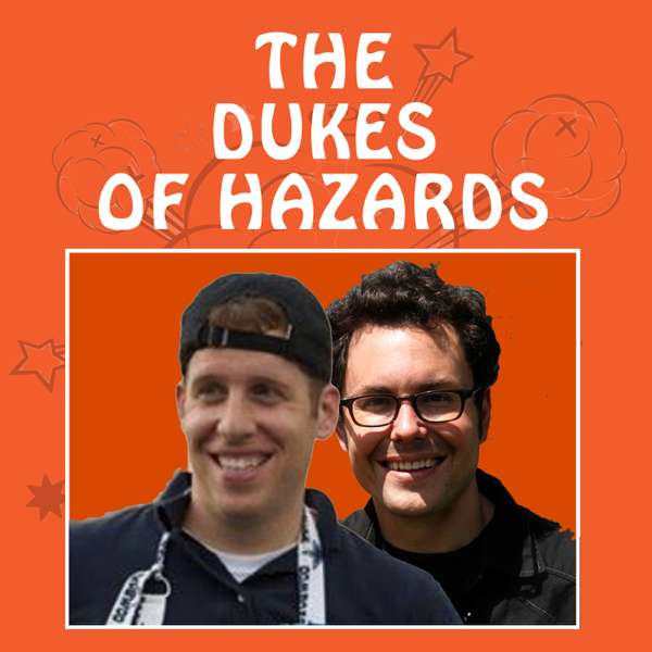 Dukes of Hazards: The Emergency Management Podcast – Mitch Stripling & Andrew McMahan