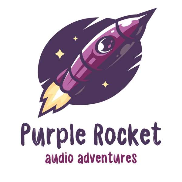 The Purple Rocket Podcast – Greg Webb