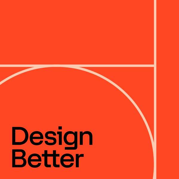 Design Better – The Curiosity Department, LLC