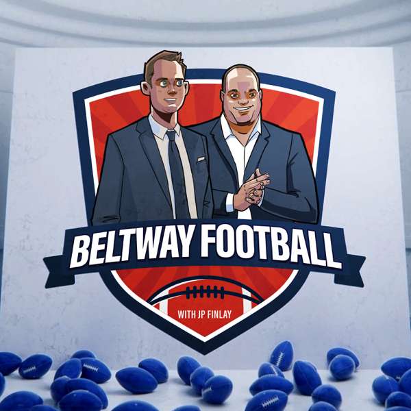 Beltway Football – Monumental Sports Network