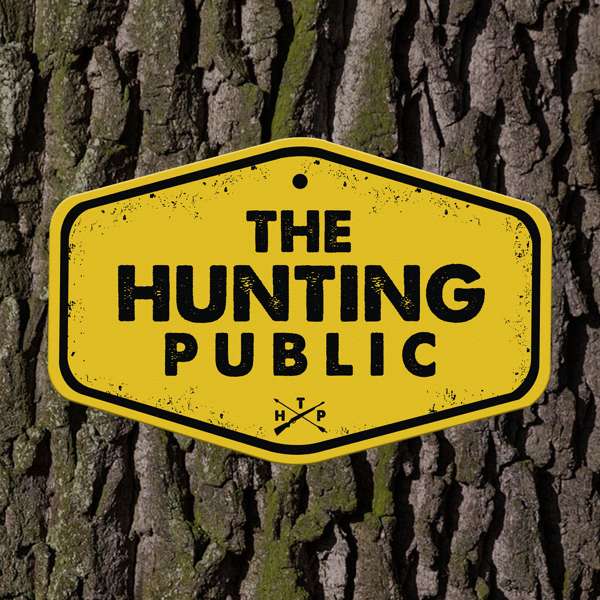 The Hunting Public – The Hunting Public