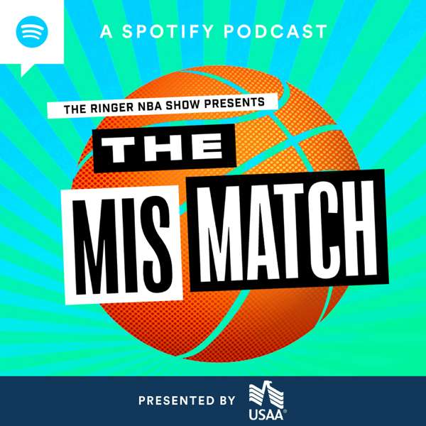The Mismatch – The Ringer