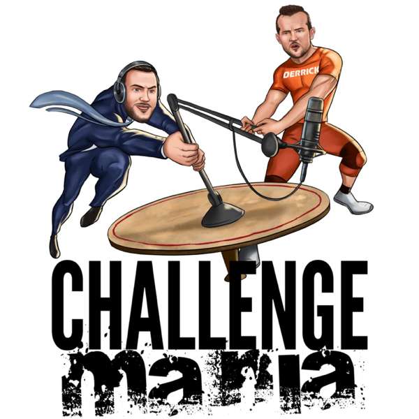 Challenge Mania – Challenge Mania