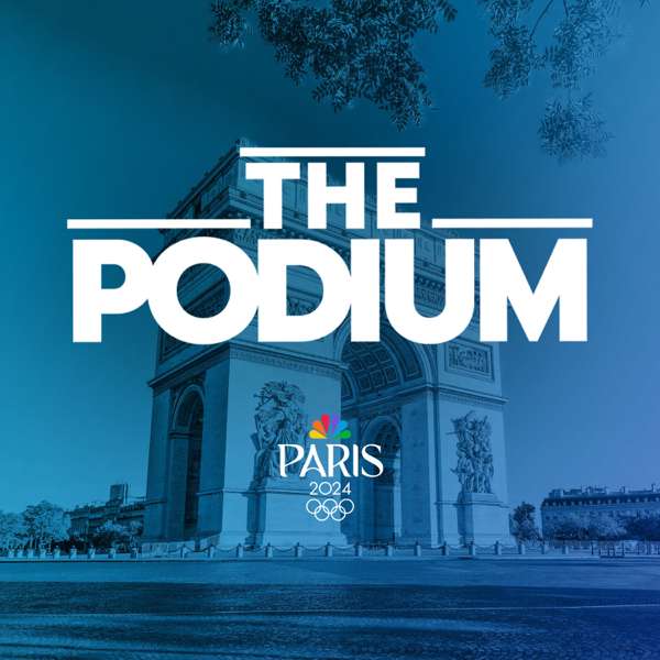 The Podium – NBC Olympics, Zora Stephenson