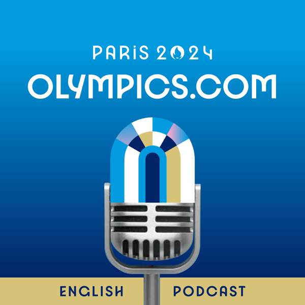 Olympics.com Podcast – Olympics.com