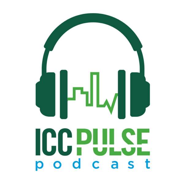 ICC Pulse Podcast – International Code Council: Non-profit, building codes
