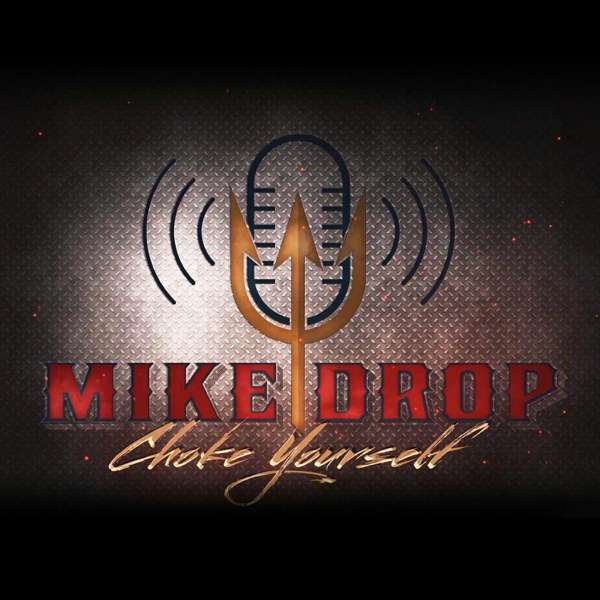 Mike Drop – Mike Ritland