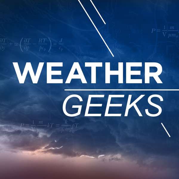 Weather Geeks – Weather Group Television