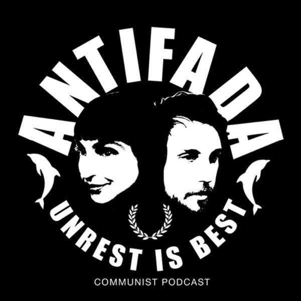 The Antifada – Sean KB and AP Andy