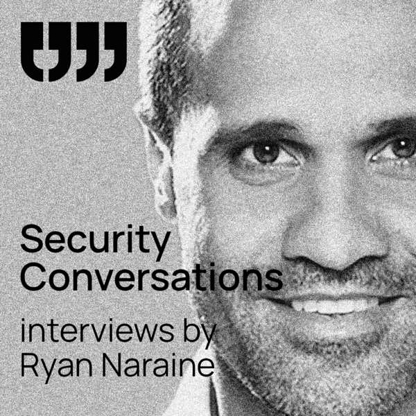Security Conversations – Ryan Naraine