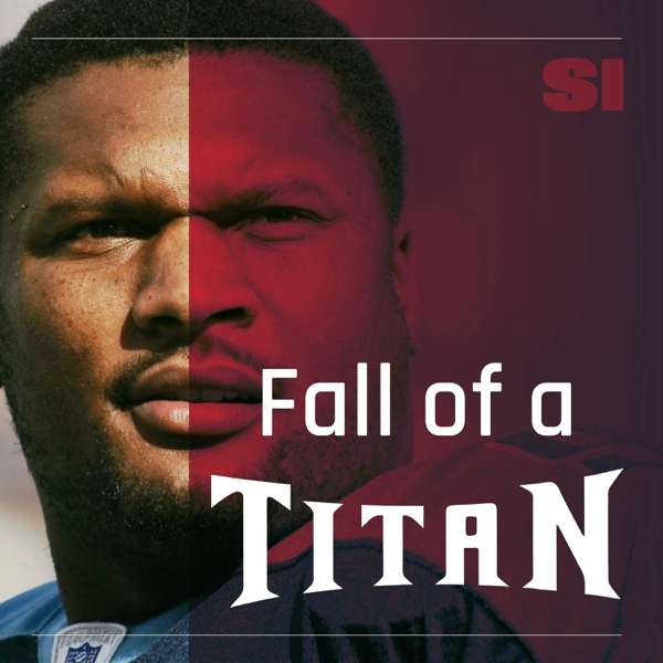Fall of a Titan – SI True Crime