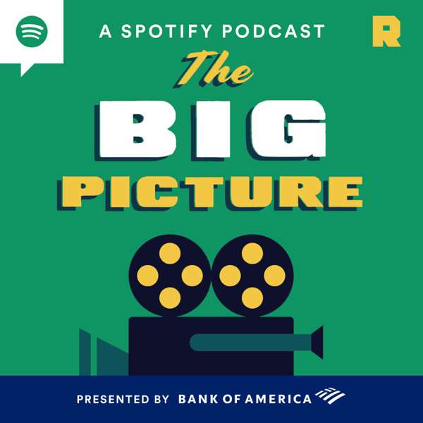 The Big Picture – The Ringer