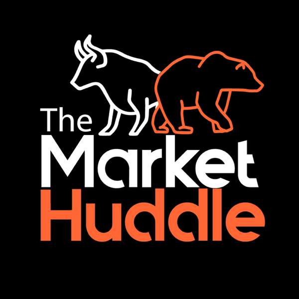 The Market Huddle – Patrick Ceresna & Kevin Muir