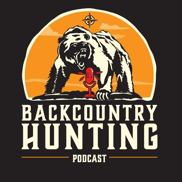 Backcountry Hunting Podcast – Joseph von Benedikt