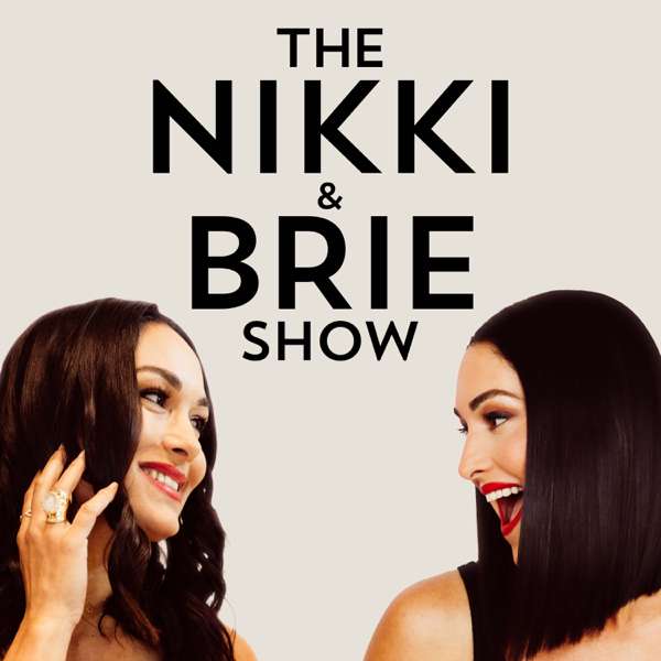 The Nikki & Brie Show – Stitcher