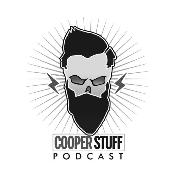 Cooper Stuff Podcast – John Cooper