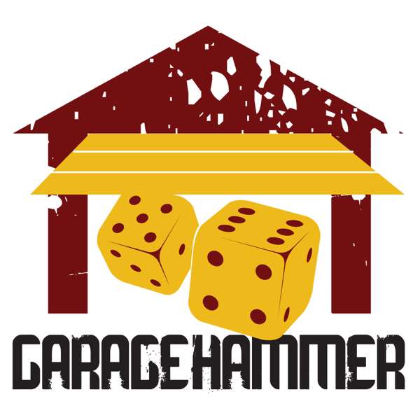 Garagehammer – A Warhammer Age of Sigmar Podcast – David Witek