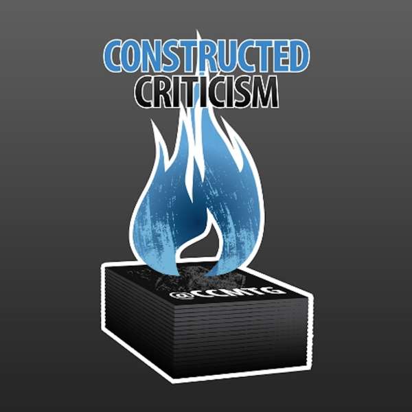 Constructed Criticism – Constructed Criticism
