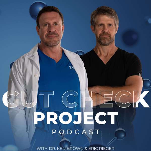 Gut Check Project – KBMD