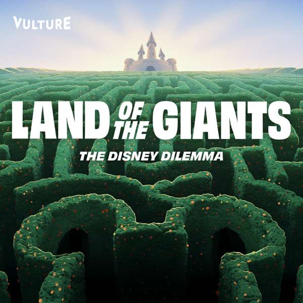 Land of the Giants – Vulture