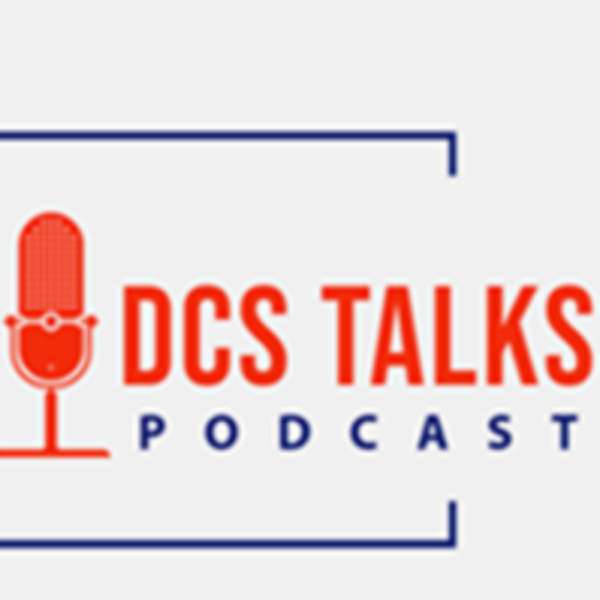 DCS Talks – DCSTalks