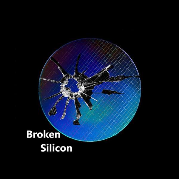 Broken Silicon – Moore’s Law Is Dead