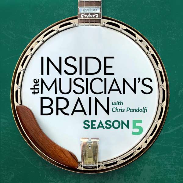 Inside the Musician’s Brain – Christopher Pandolfi / Osiris Media