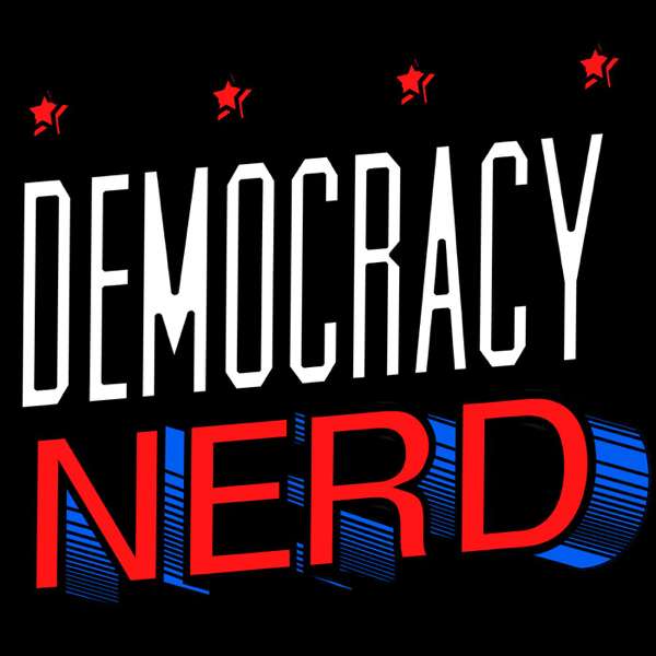Democracy Nerd – Democracy Nerd