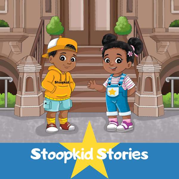 Stoopkid Stories – Melly Victor