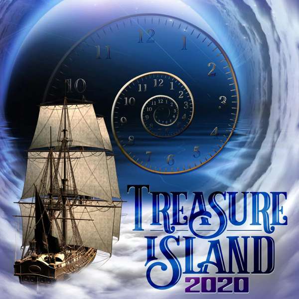 Treasure Island 2020 – GZM Shows