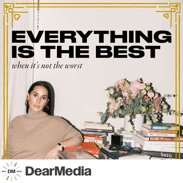 Everything is the Best – Dear Media, Pia Baroncini