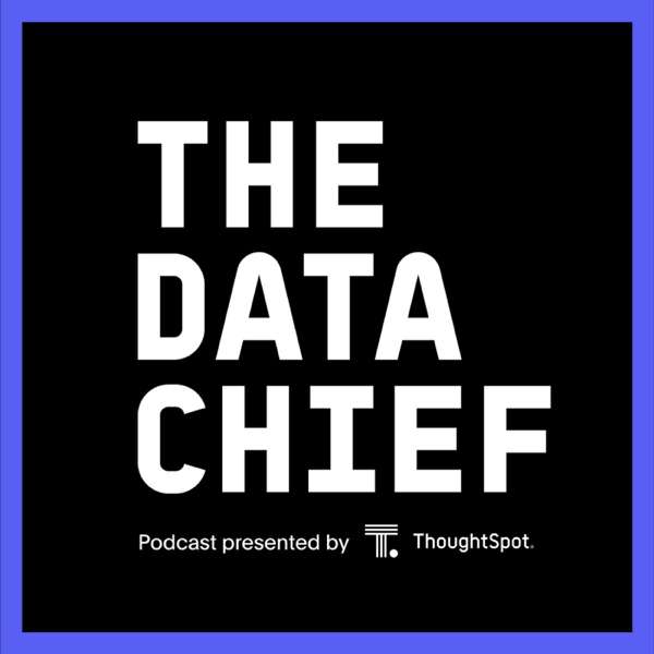 The Data Chief – ThoughtSpot