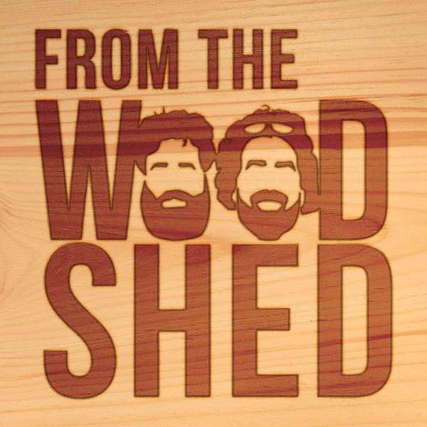 From the Woodshed – Kennebec Cabin Company