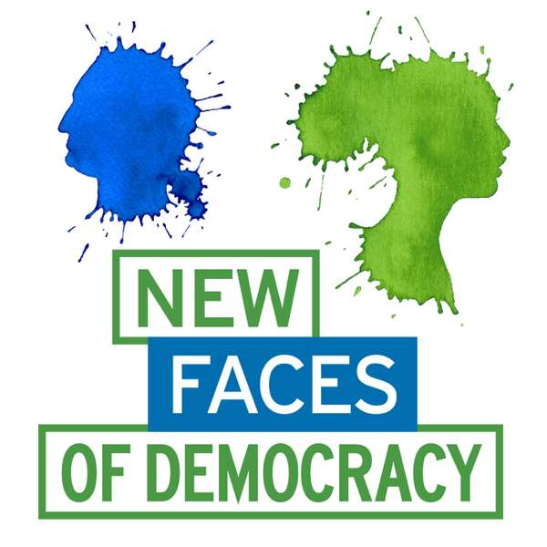 New Faces of Democracy – Nancy Bynum