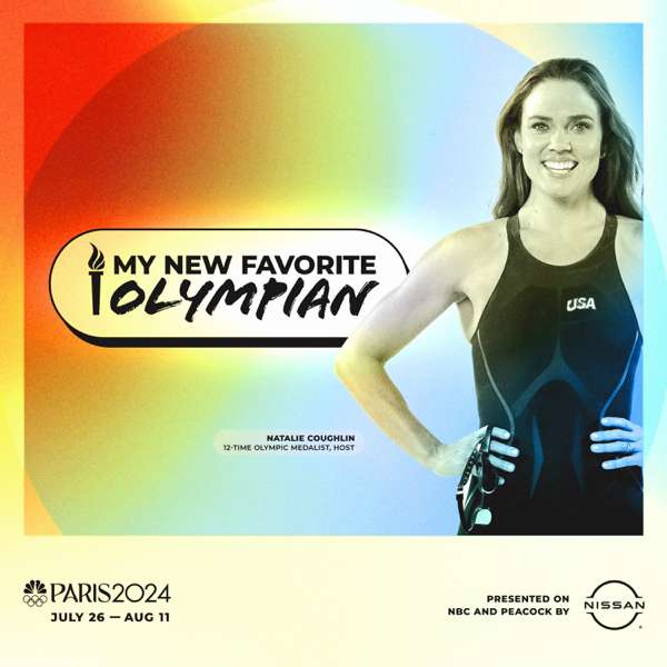 My New Favorite Olympian – NBC Sports