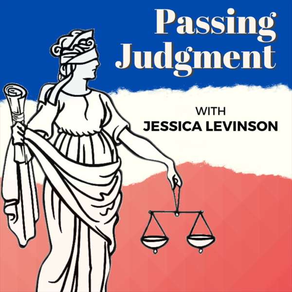 Passing Judgment – Jessica Levinson