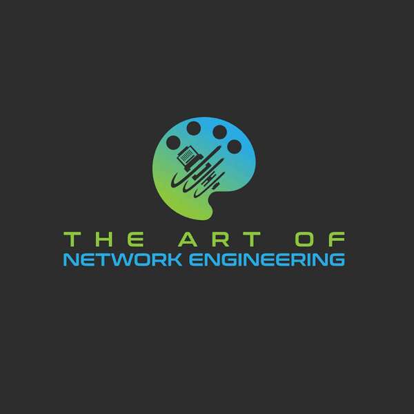 The Art of Network Engineering – A.J., Andy, Dan, Tim, and Kevin