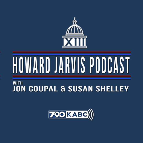 The Howard Jarvis Podcast – 790 KABC | Cumulus Media Los Angeles