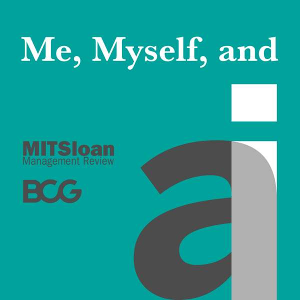 Me, Myself, and AI – MIT Sloan Management Review and Boston Consulting Group (BCG)