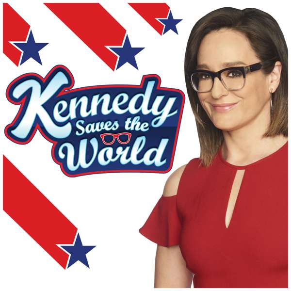 Kennedy Saves the World – Fox News Radio