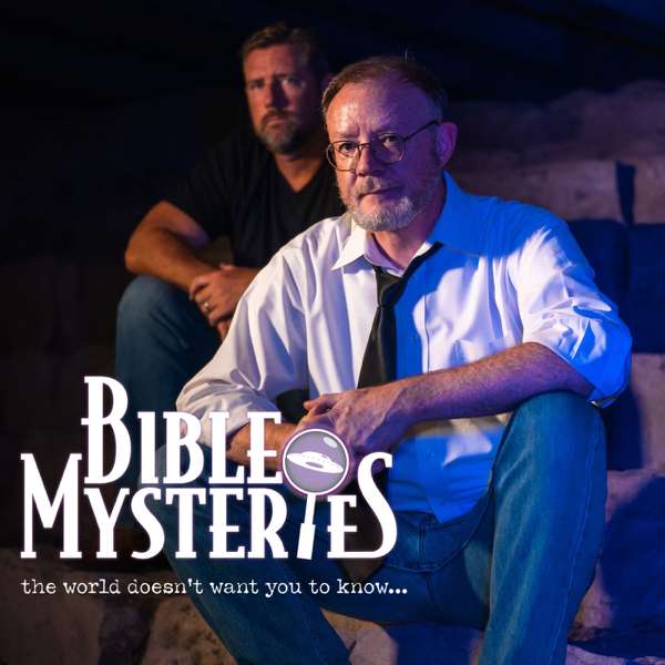 Bible Mysteries – Scott Mitchell