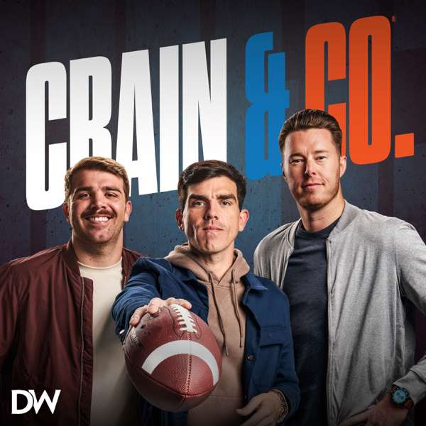 Crain & Company – The Daily Wire