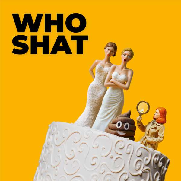 Who Shat On The Floor At My Wedding? And Other Crimes – Who shat on the floor at my wedding? And other crimes