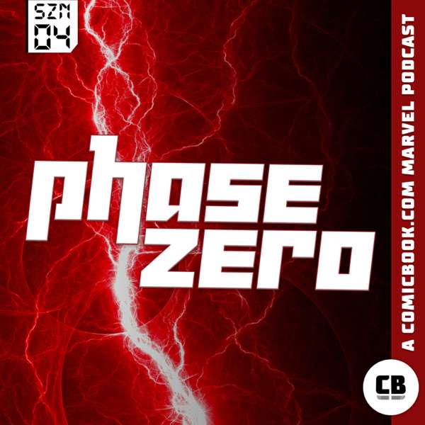 Phase Zero – ComicBook.com, MCU, Marvel Cinematic Universe, Marvel