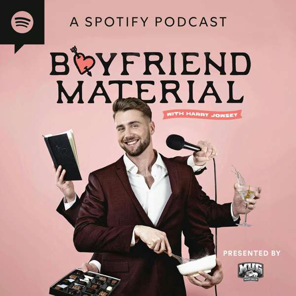 Boyfriend Material with Harry Jowsey – Unwell