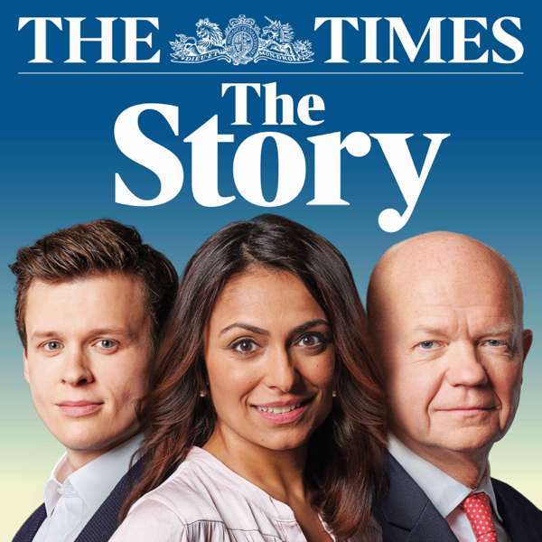 The Story – The Times