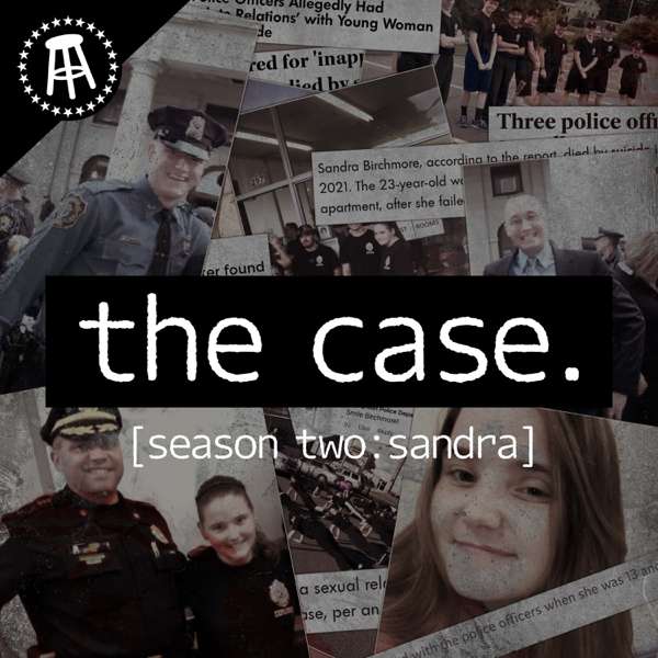 The Case – Barstool Sports