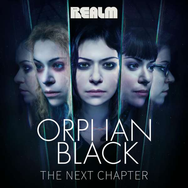 Orphan Black: The Next Chapter – Realm