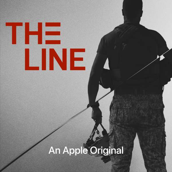 The Line – Apple TV+ / Jigsaw Productions