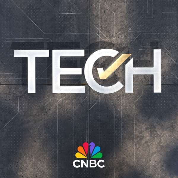 TechCheck – CNBC
